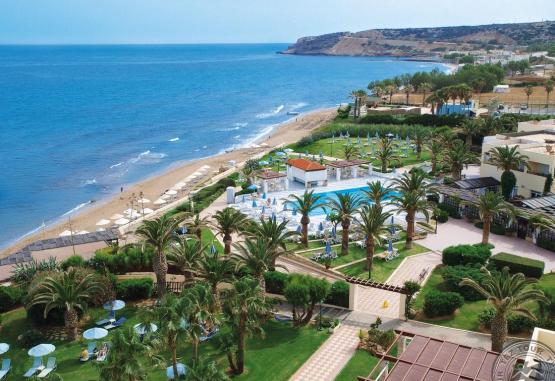 CRETA ROYAL HOTEL 5* (adults only)  Rethymno Grecia