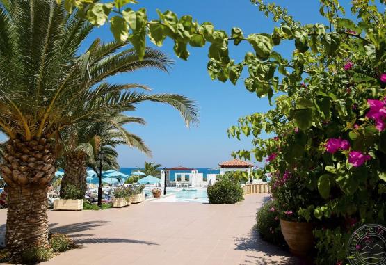 CRETA ROYAL HOTEL 5* (adults only)  Rethymno Grecia