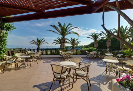 CRETA ROYAL HOTEL 5* (adults only)  Rethymno Grecia