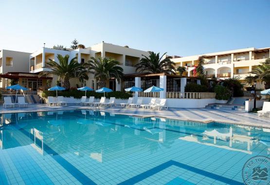 CRETA ROYAL HOTEL 5* (adults only)  Rethymno Grecia