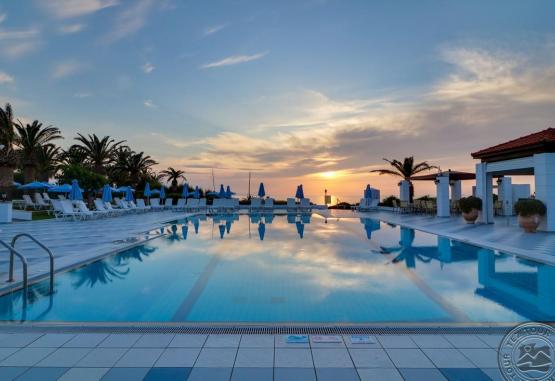 CRETA ROYAL HOTEL 5* (adults only)  Rethymno Grecia