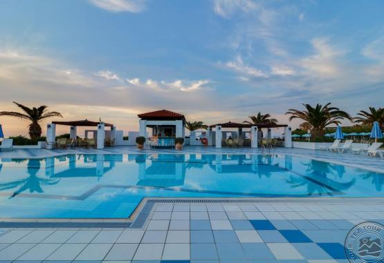 CRETA ROYAL HOTEL 5* (adults only)  Rethymno Grecia