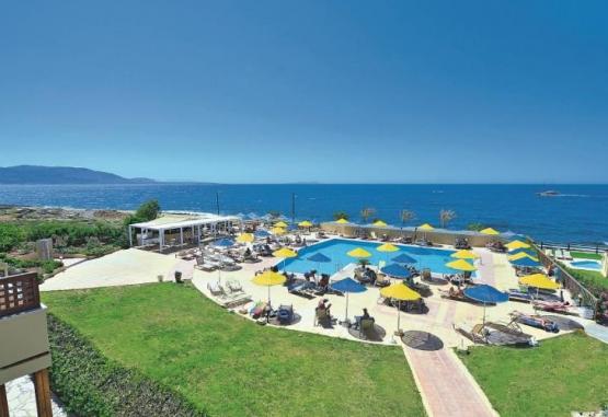 Vasia Village Hotel   Lasithi Grecia