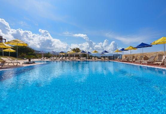 Vasia Village Hotel   Lasithi Grecia