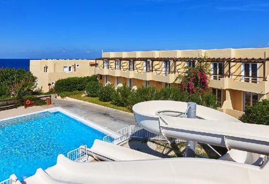 Vasia Village Hotel   Lasithi Grecia