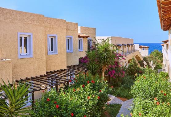 Vasia Village Hotel   Lasithi Grecia