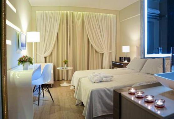 AEGEAN PEARL 5* Rethymno Grecia