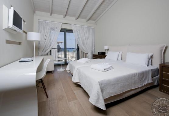 AEGEAN PEARL 5* Rethymno Grecia