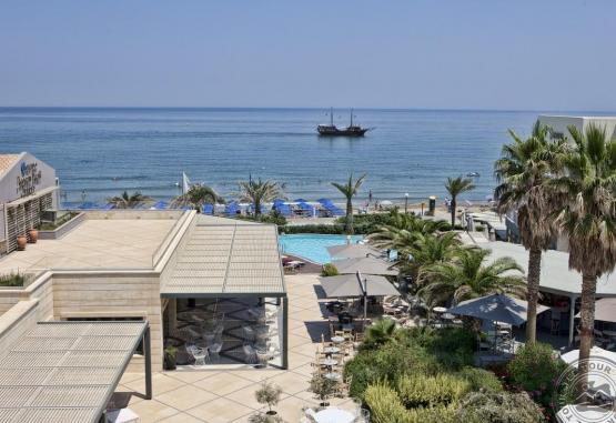 AEGEAN PEARL 5* Rethymno Grecia