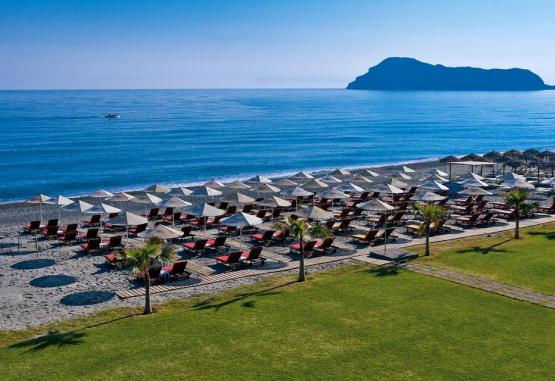Minoa Palace Resort Chania Grecia