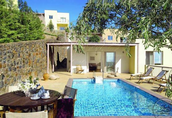 PLEIADES LUXURIOUS VILLAS Lasithi Grecia