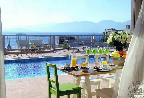 PLEIADES LUXURIOUS VILLAS Lasithi Grecia