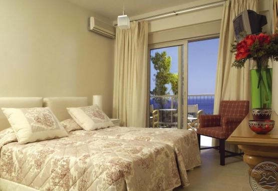 PLEIADES LUXURIOUS VILLAS Lasithi Grecia