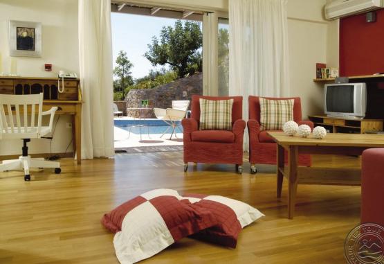 PLEIADES LUXURIOUS VILLAS Lasithi Grecia