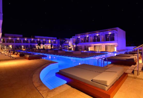 Insula Alba Resort Spa (Adults Only) Heraklion Grecia