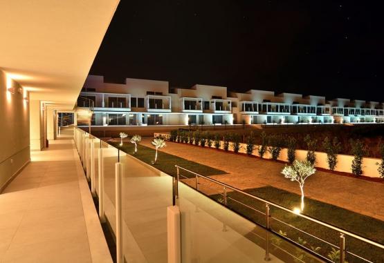 Insula Alba Resort Spa (Adults Only) Heraklion Grecia