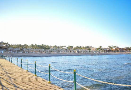 Parrotel Beach Resort (ex Radisson Blu Resort Sharm) 5* Regiunea Sharm El Sheikh Egipt