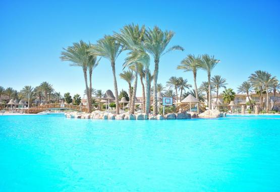 Parrotel Beach Resort (ex Radisson Blu Resort Sharm) 5* Regiunea Sharm El Sheikh Egipt