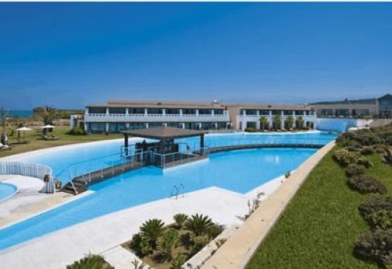 Cavo Spada Luxury Sports and Leisure Resort and Spa Chania Grecia