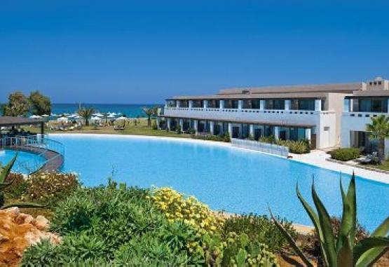 Cavo Spada Luxury Sports and Leisure Resort and Spa Chania Grecia