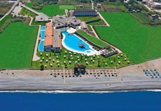 Cavo Spada Luxury Sports and Leisure Resort and Spa Chania Grecia