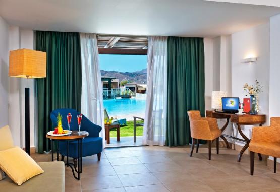 Cavo Spada Luxury Sports and Leisure Resort and Spa Chania Grecia