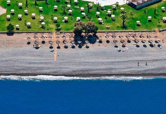 Cavo Spada Luxury Sports and Leisure Resort and Spa Chania Grecia