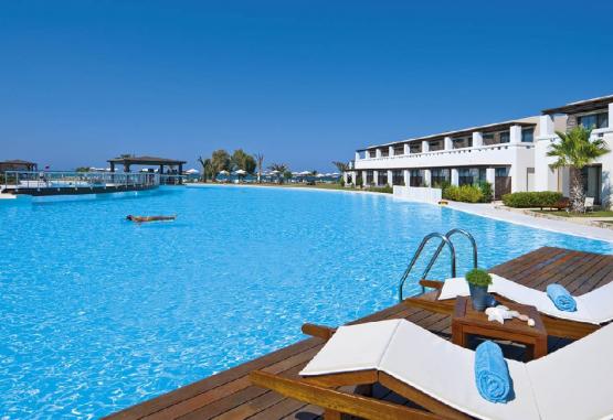 Cavo Spada Luxury Sports and Leisure Resort and Spa Chania Grecia