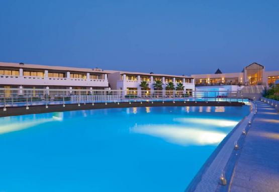 Cavo Spada Luxury Sports and Leisure Resort and Spa Chania Grecia