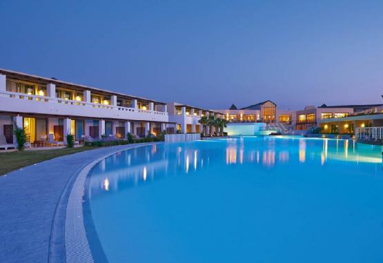 Cavo Spada Luxury Sports and Leisure Resort and Spa Chania Grecia