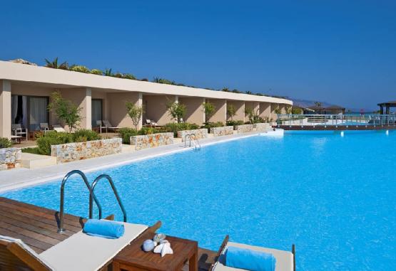 Cavo Spada Luxury Sports and Leisure Resort and Spa Chania Grecia