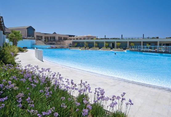 Cavo Spada Luxury Sports and Leisure Resort and Spa Chania Grecia