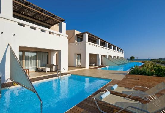 Cavo Spada Luxury Sports and Leisure Resort and Spa Chania Grecia