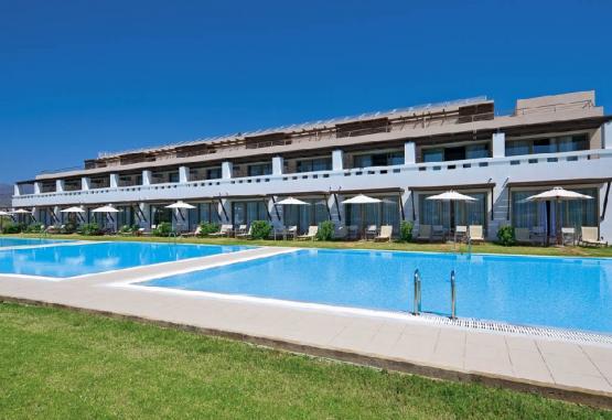 Cavo Spada Luxury Sports and Leisure Resort and Spa Chania Grecia