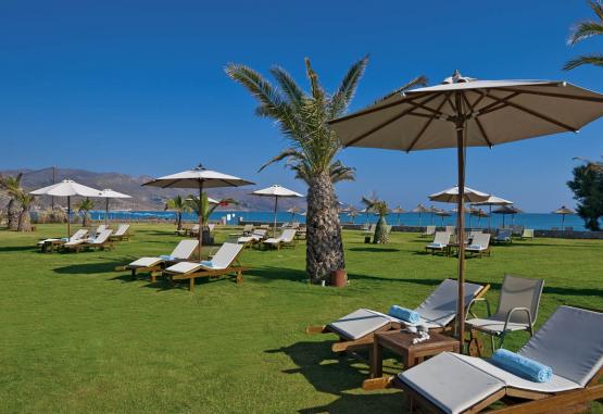 Cavo Spada Luxury Sports and Leisure Resort and Spa Chania Grecia