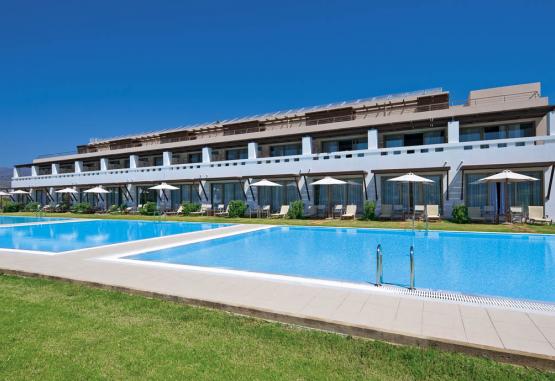 Cavo Spada Luxury Sports and Leisure Resort and Spa Chania Grecia