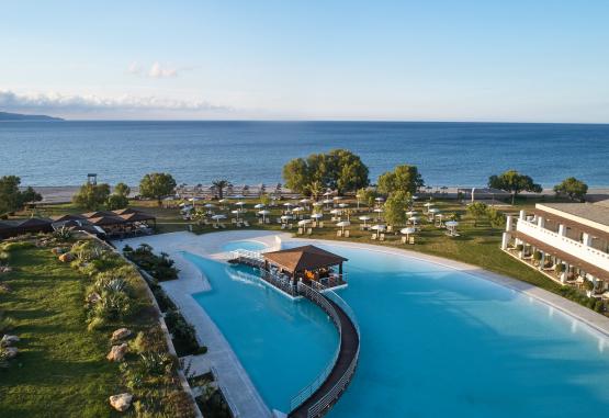 Cavo Spada Luxury Sports and Leisure Resort and Spa Chania Grecia