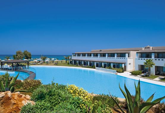 Cavo Spada Luxury Sports and Leisure Resort and Spa Chania Grecia