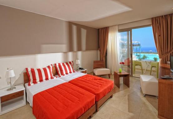 Royal Heights Resort Heraklion Grecia