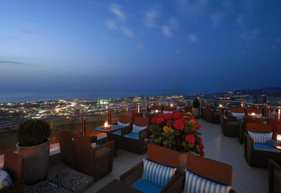 Royal Heights Resort Heraklion Grecia