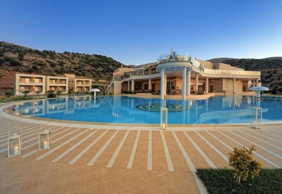 Royal Heights Resort Heraklion Grecia