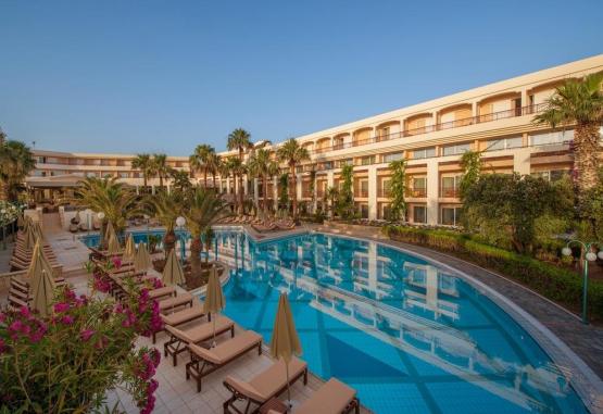 Rethymno Palace 5* Rethymno Grecia