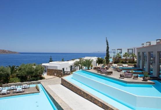 Aquila Atlantis Hotel 5* Heraklion Grecia