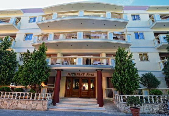 HOTEL COOKS CLUB 4* (ADULTS ONLY) Chersonissos Grecia