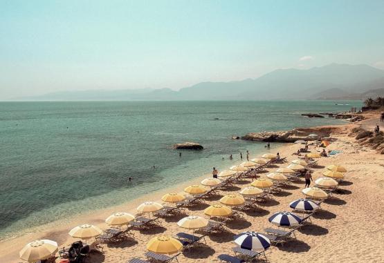 COOK'S CLUB HERSONISSOS (ADULTS ONLY) 4* Heraklion Grecia