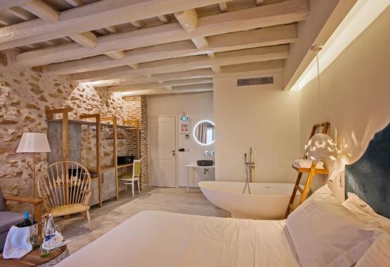 Thalassa Boutique Hotel (adults only)  Rethymno Grecia