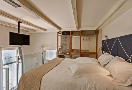 Thalassa Boutique Hotel (adults only)  Rethymno Grecia