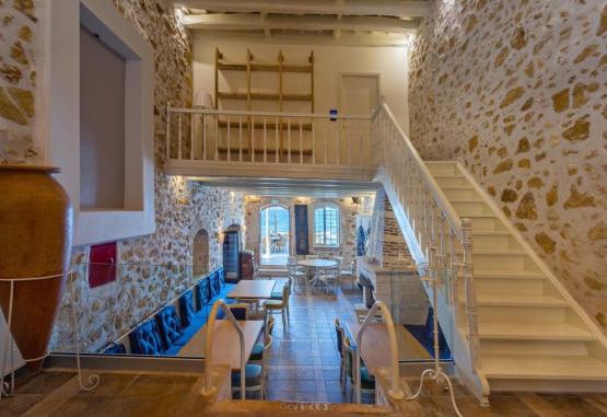 Thalassa Boutique Hotel (adults only)  Rethymno Grecia