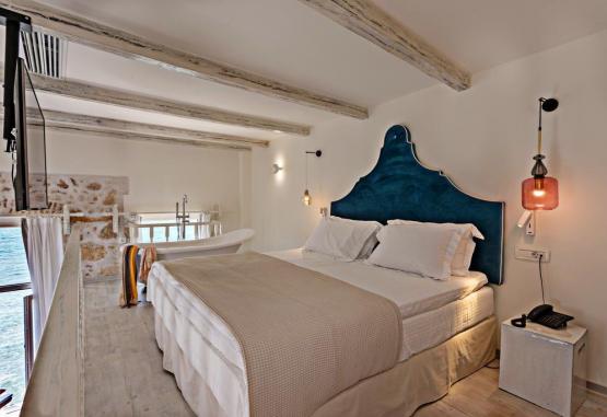 Thalassa Boutique Hotel (adults only)  Rethymno Grecia