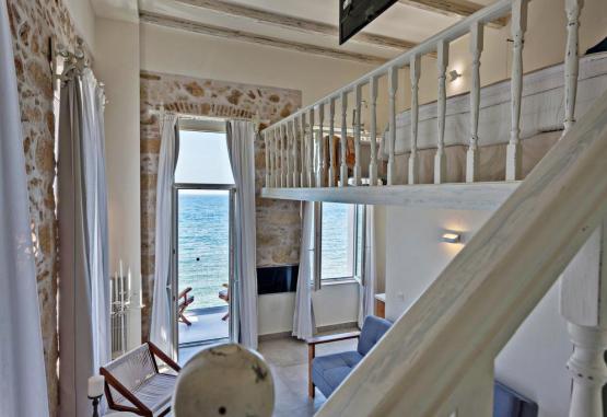 Thalassa Boutique Hotel (adults only)  Rethymno Grecia